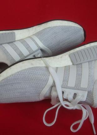 Кроссовки adidas nmd r1 оригинал 39 размер 25 см3 фото