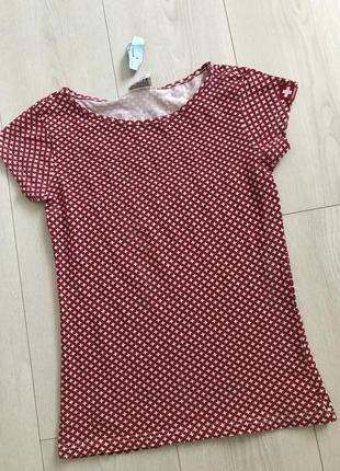 Футболка швейцария флаг