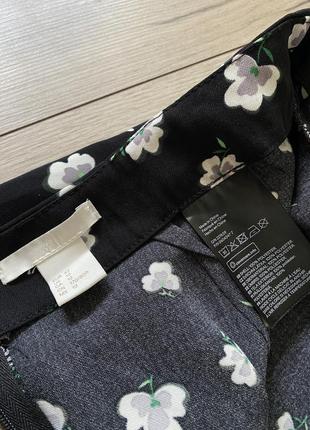 Асиметрична спідниця 6