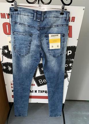 Джинсы cropp 3