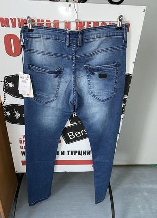 Джинси cropp 2