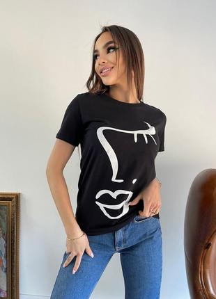 Футболка ☘️