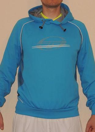 Фирменная кофта ромпер sergio tacchini р.l