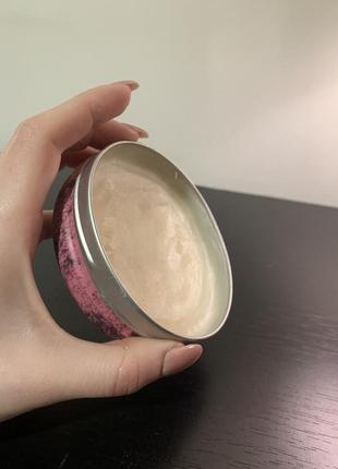 Помада для укладання волосся reuzel pink heavy hold grease, 113 г3 фото