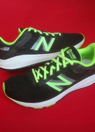 Кроссовки new balance fuel core quicka оригинал 42 размер 27 cm