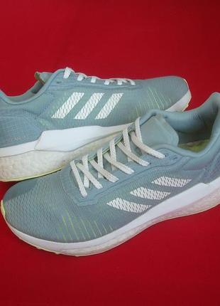 Кросівки adidas solar drive оригінал 40 розмір 26 cm