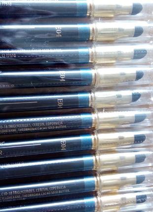 Олівець для очей сірий графіт №3 ламбре франція м'який3 фото