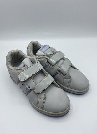 Оригінальні дитячі кросівки reebok 6