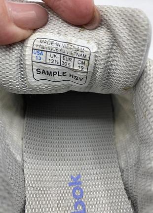 Оригінальні дитячі кросівки reebok 5