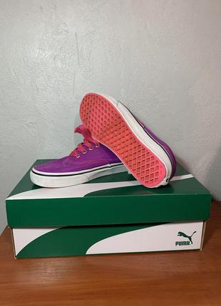 Кеды vans4 фото