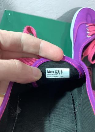 Кеды vans6 фото