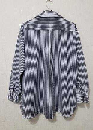 Рубашка 100% коттон 2