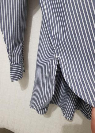 Сорочка 100% коттон 3