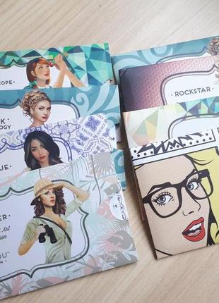 Moyou london 💅 пластины для стемпинга