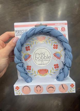 Ободок для волос invisibobble