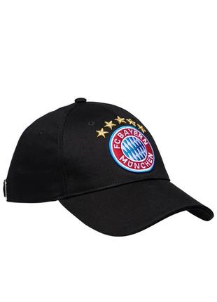 Кепка fc bayern münchen 5*_официальная колекція