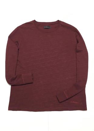 Фірмова кофта реглан пуловер лонгслив dr.martens оригінал