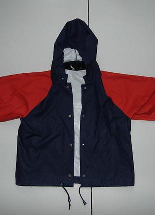 Куртка для дождя с капюшоном - h&m - 110/116 4