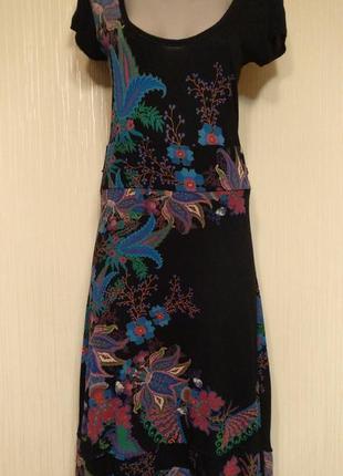 Платье desigual