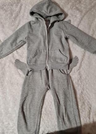 Костюм " крила ангела