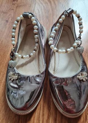 Туфли для принцесы