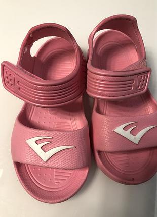 Детски босоножки everlast 2