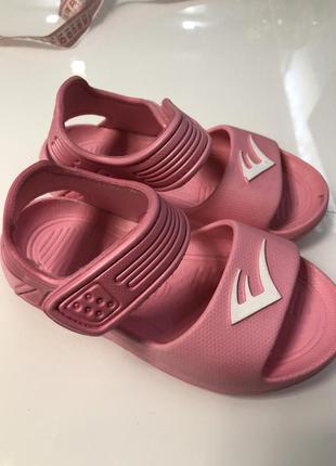 Детски босоножки everlast 4