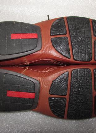 Pikolinos ~повністю шкіряні туфлі мокасини бренд ~ оригінал р 448 фото