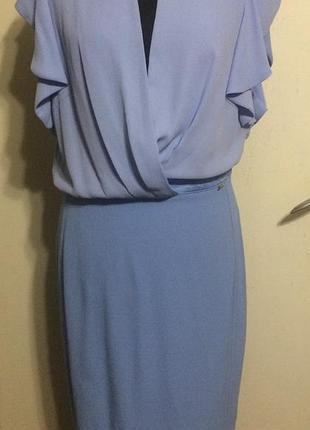 Платье nenette , италия