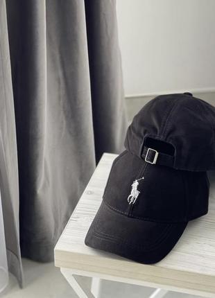 Кепка бейсболка поло polo