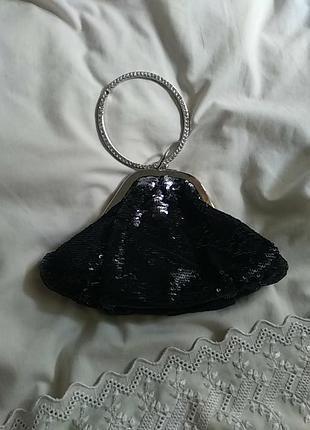 Театральна Сумочка