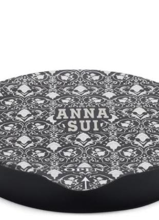 Anna sui loose powder refill рассыпчатая пудра (сменный блок) m900, 17 гр.3 фото