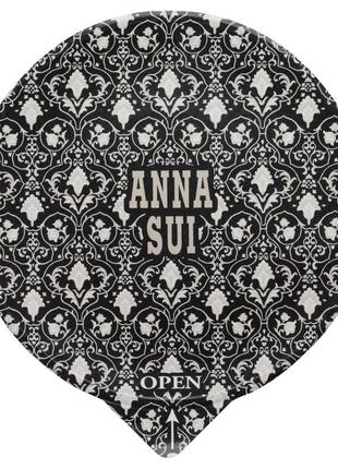 Anna sui loose powder refill розсипчаста пудра (змінний блок) m900, 17 гр.4 фото