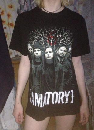 Бомбезний футболка amatory1 фото