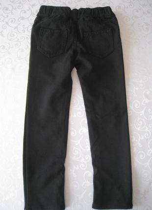 Стрейчевые брюки oldnavy 4t3 фото