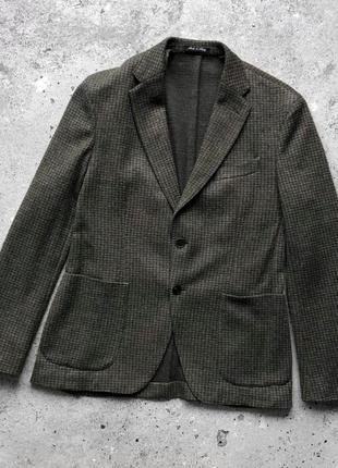 Tornabuoni the jacket men’s made in italy luxury чоловічий блейзер, куртка