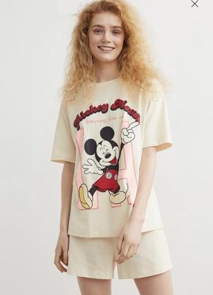 Піжама h&m нова колекція ,пижама hm
