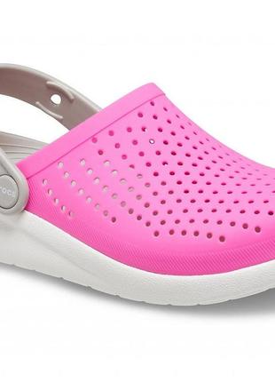 Crocs literide clog, 100% оригінал2 фото