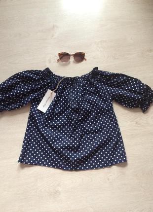 Блуза womans club