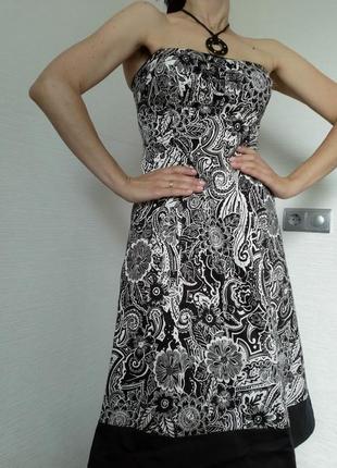 Платье англия coast новое, р-р м-l