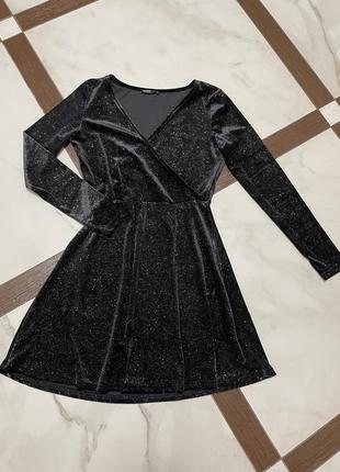 Сукня cropp