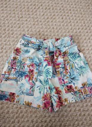 Шорты