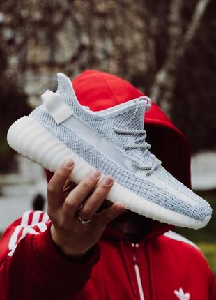 Кросівки yeezy boost 350 кросівки