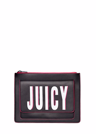 Клатч juicy couture1 фото