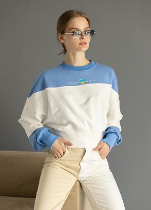 Базове патріотичне худі