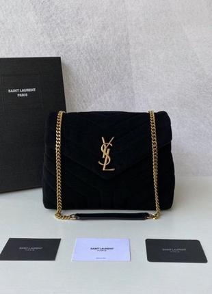 Сумка ysl