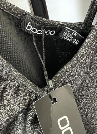 Сукня boohoo3 фото