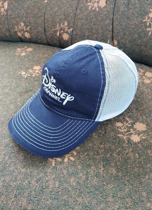 Кепка (тракер) disney
