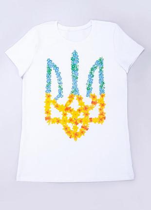 Футболка жіноча