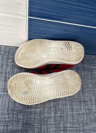 Кроссовки gucci 5